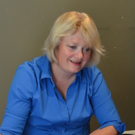 Sharon Kramer
